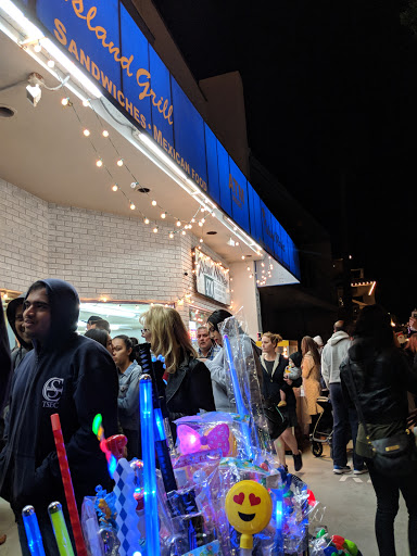 Grocery Store «Island Market», reviews and photos, 500 S Bay Front # A, Newport Beach, CA 92662, USA