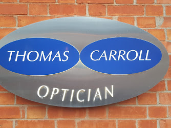 Carroll Opticians