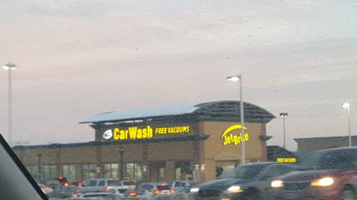 Car Wash «Jet Brite Car Wash», reviews and photos, 1251 N Gary Ave, Carol Stream, IL 60188, USA