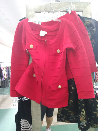 Thrift Store «Thrift Giant», reviews and photos, 10544 Harry Hines Blvd, Dallas, TX 75220, USA