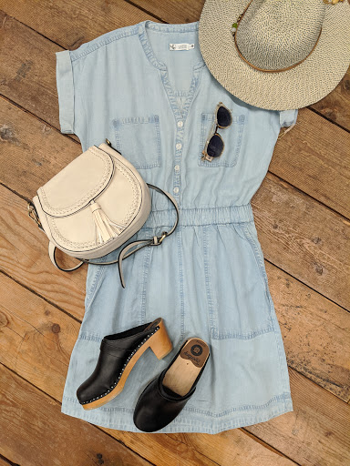 Outdoor Sports Store «Great Outdoor Store», reviews and photos, 201 E 10th St, Sioux Falls, SD 57104, USA