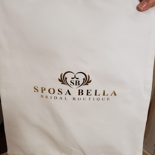 Bridal Shop «Sposa Bella Bridal Boutique», reviews and photos, 1578 Babcock Rd, San Antonio, TX 78229, USA