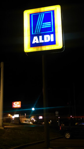 Supermarket «ALDI», reviews and photos, 3152 N Susquehanna Trail, Shamokin Dam, PA 17876, USA