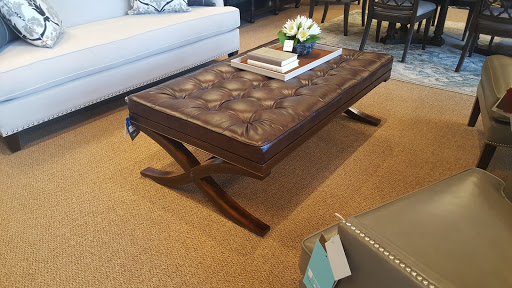 Furniture Store «Bassett Home Furnishings», reviews and photos, 11655 Reiger Rd, Baton Rouge, LA 70809, USA