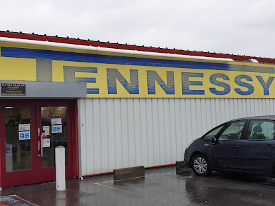 Sarl TENNESSY à Conflans-en-Jarnisy