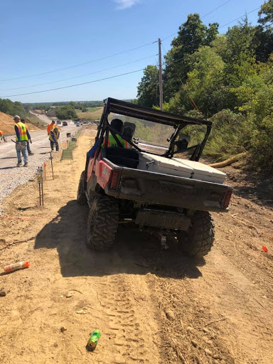 Concrete Contractor «Heuer Construction, Inc.», reviews and photos, 2360 U.S Hwy 61, Muscatine, IA 52761, USA