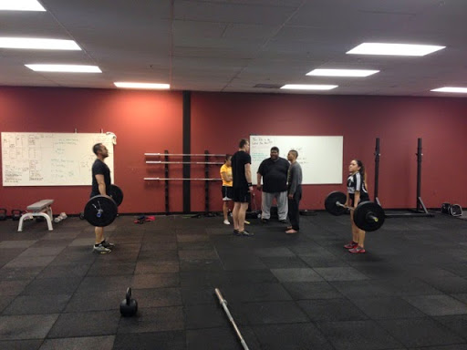 Gym «Smash Gyms», reviews and photos, 2268 Quimby Rd, San Jose, CA 95122, USA