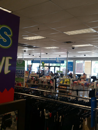 Clothing Store «Ross Dress for Less», reviews and photos, 9135 E Stockton Blvd, Elk Grove, CA 95624, USA