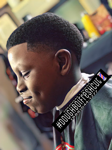 Explore side of neck tattoo ideas, creative tattoo ideas in Texarkana, available at Studio 11 Ink, Barber & Beauty