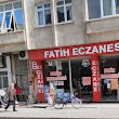 Fatih Eczanesi