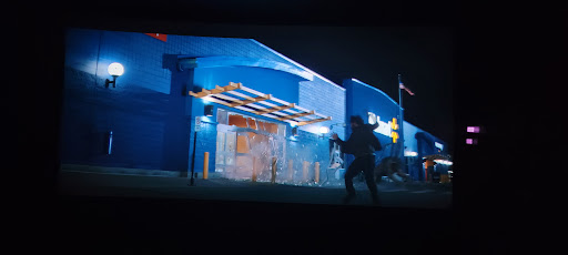 Movie Theater «Cinemark Tinseltown and XD», reviews and photos, 8400 Millicent Way, Shreveport, LA 71115, USA