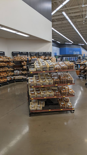 Department Store «Walmart Supercenter», reviews and photos, 180 Levittown Center, Levittown, PA 19055, USA