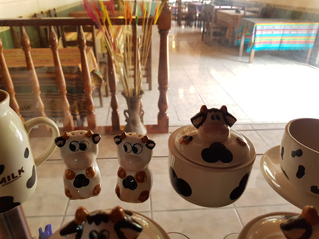 Horarios de "La Leche de la Vaca" Nuestra Tradición RESTAURANTE