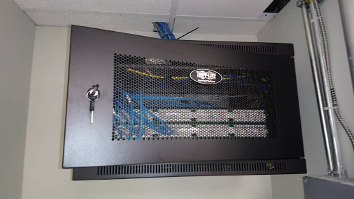 Computer Repair Service «Wall-Teq Computers & Electronics LLC», reviews and photos, 7920 Brooklyn Blvd, Brooklyn Park, MN 55445, USA