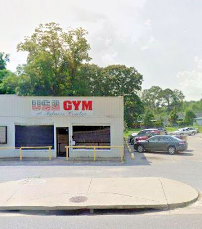 USA Gym & Fitness Center