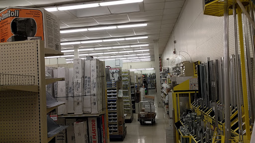 Home Improvement Store «Handyman True Value Hardware», reviews and photos, 500 W Washington St, Florissant, MO 63031, USA