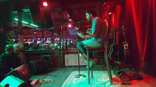 Live Music Venue «The Analog Cafe and Theater», reviews and photos, 720 SE Hawthorne Blvd, Portland, OR 97214, USA