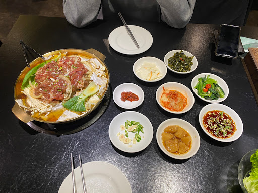 多爾韓式料理專賣店 的照片