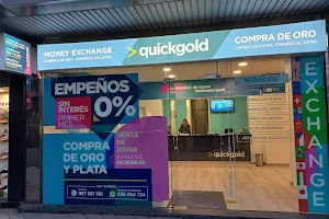 Quickgold León - Compro Oro | Casa de Cambio image