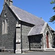 St. Andrew's Parish Church, Ballyeasborough.