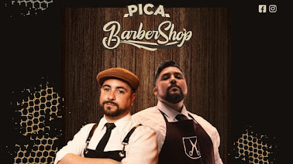 Pica Barbershop