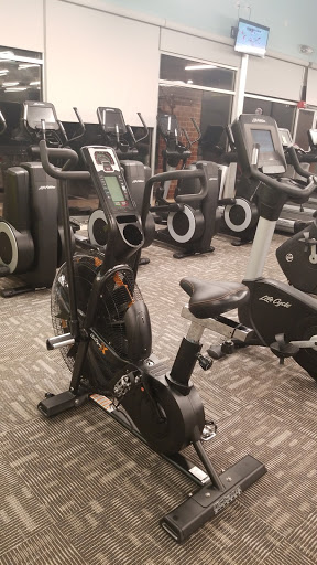 Health Club «Anytime Fitness of Stafford», reviews and photos, 25 Tech Pkwy Suite 101, Stafford, VA 22556, USA