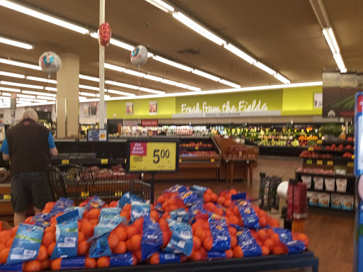 Grocery Store «Albertsons», reviews and photos, 24251 Muirlands Blvd, Lake Forest, CA 92630, USA