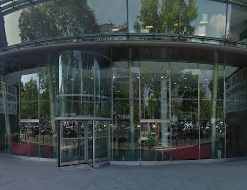 Magasin de meubles de bureau Humanscale Neuilly-sur-Seine