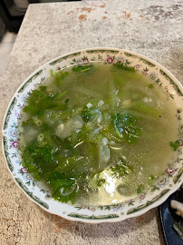 Soupe du Restaurant vietnamien L'Orchidée à Frontignan - n°6