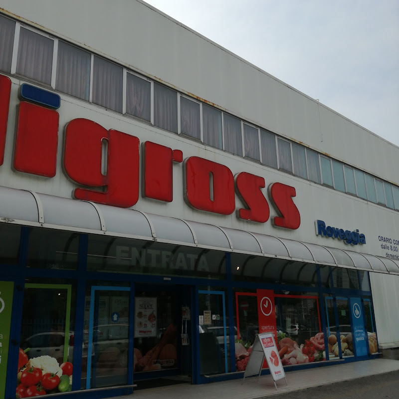 Supermercati Migross