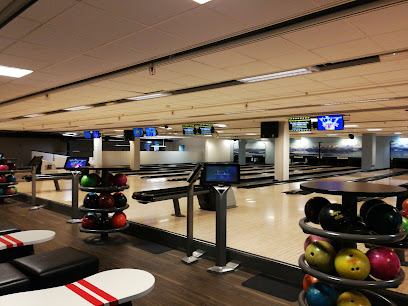 Panorama Bowling