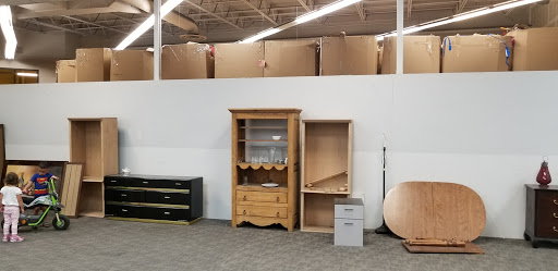 Thrift Store «Goodwill Outlet World», reviews and photos, 13600 E Mississippi Ave, Aurora, CO 80012, USA