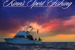 Kinns Sport Fishing image