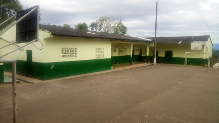 Sede Providencia Post Primaria - IE Agropecuario del Huila
