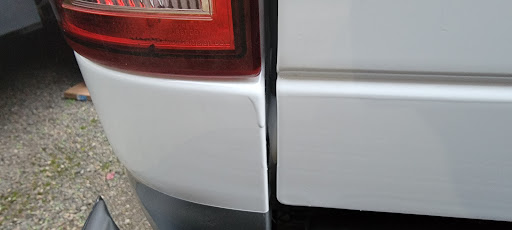 Auto Body Shop «Maaco Collision Repair & Auto Painting», reviews and photos, 1465 Railroad Blvd, Eugene, OR 97402, USA