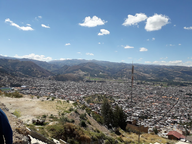 Shajamarca - Cajamarca