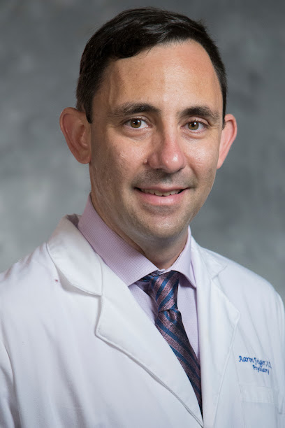 Aaron Feiger, MD