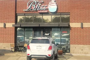 Bliss Cupcake Cafe image