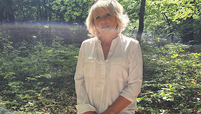 Marie Noelle BON à Jeugny