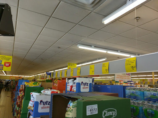Supermarket «ALDI», reviews and photos, 5159 Library Rd, Bethel Park, PA 15102, USA