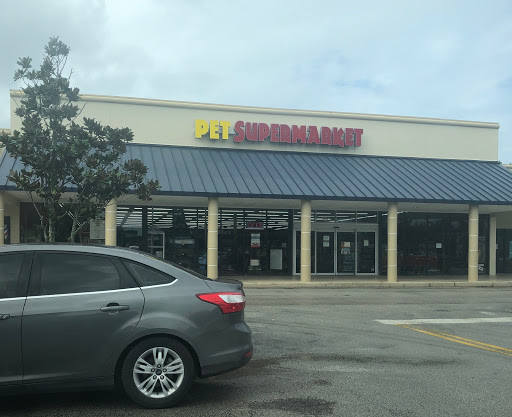 Pet Supply Store «Pet Supermarket», reviews and photos, 1125 Royal Palm Beach Blvd, Royal Palm Beach, FL 33411, USA