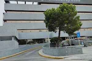 ISSSTE Regional Hospital Monterrey image