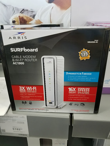 Electronics Store «Best Buy», reviews and photos, 1601 Westbank Expy a, Harvey, LA 70058, USA