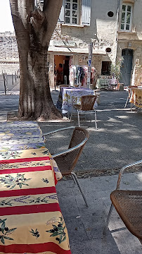 Atmosphère du Restaurant La Provende à Avignon - n°4