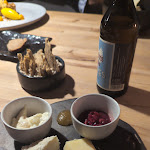 Photo n°3 de l'avis de Manuel.� fait le 07/10/2023 à 20:19 sur le  Die Küche à Bamberg