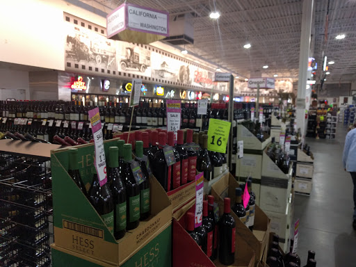 Liquor Store «Bubbles Liquor World», reviews and photos, 675 Genoa Way, Castle Rock, CO 80109, USA