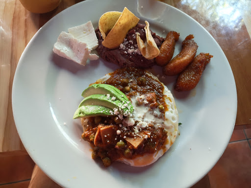 Restaurantes de comida mexicana a domicilio en Guatemala