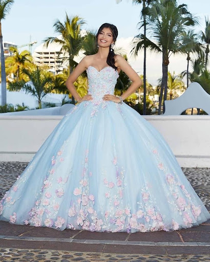 Bridal Shop «Eleganza Bridal», reviews and photos, 1014 E Charleston Blvd #100, Las Vegas, NV 89104, USA