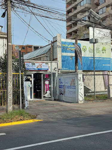 Clinica Veterinaria San José - Providencia