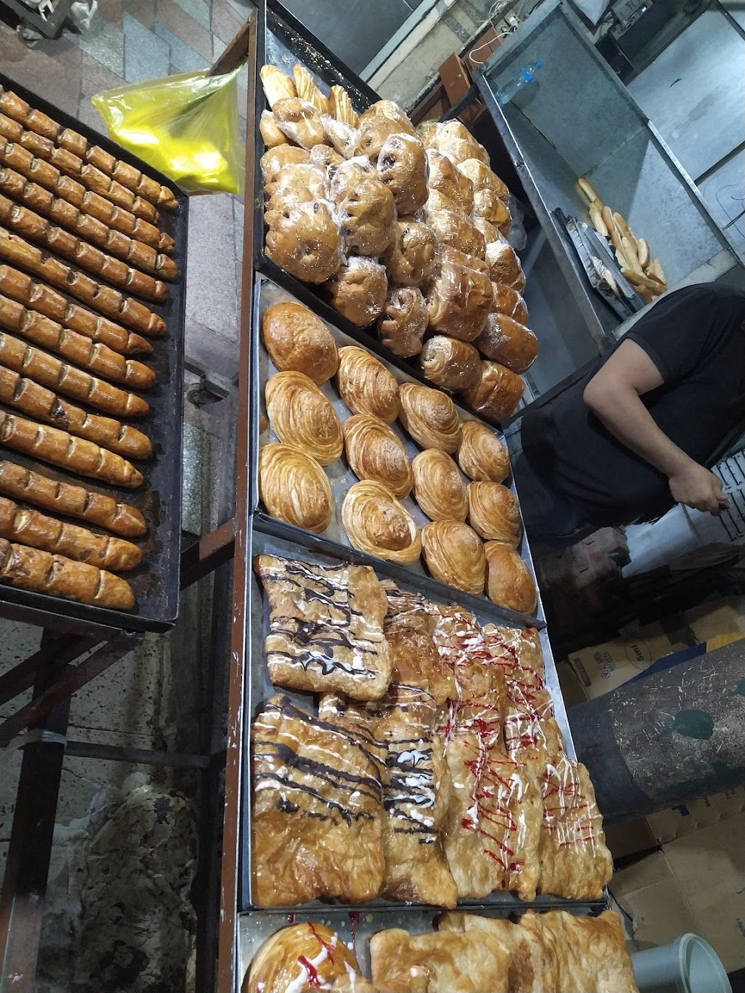 مخبز مريمmariam bakery